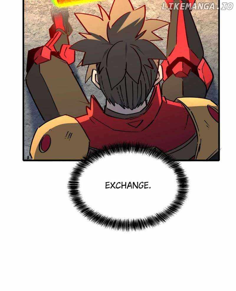 The People On Earth Are Too Ferocious Chapter 271 10